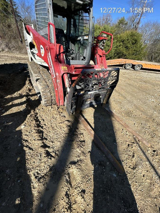 2024 PALADIN 48" Pallet Forks - Paladin