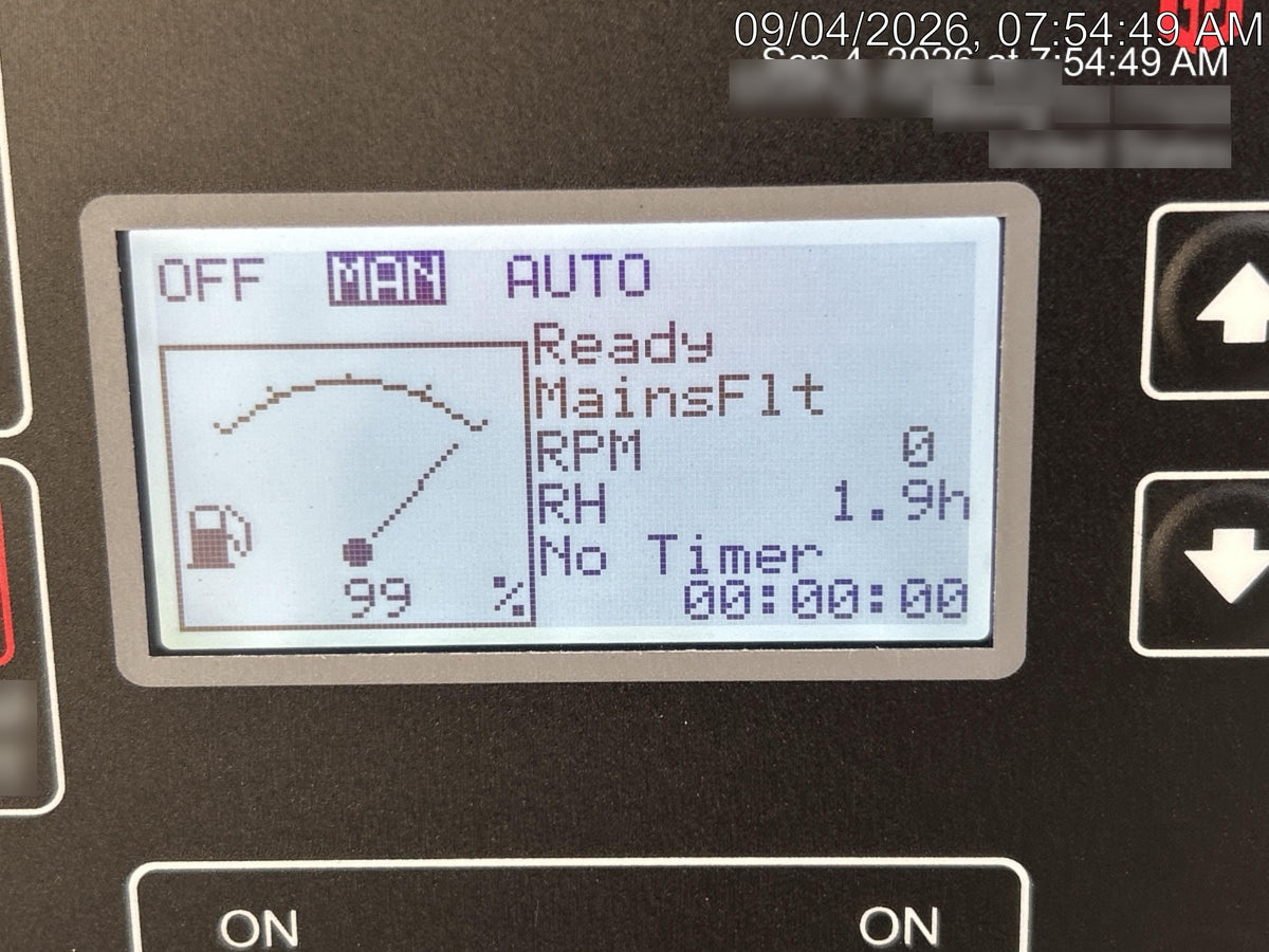 2026 TRIME X-SMART (SKID)