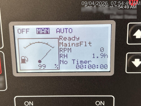 2026 TRIME X-SMART (SKID)