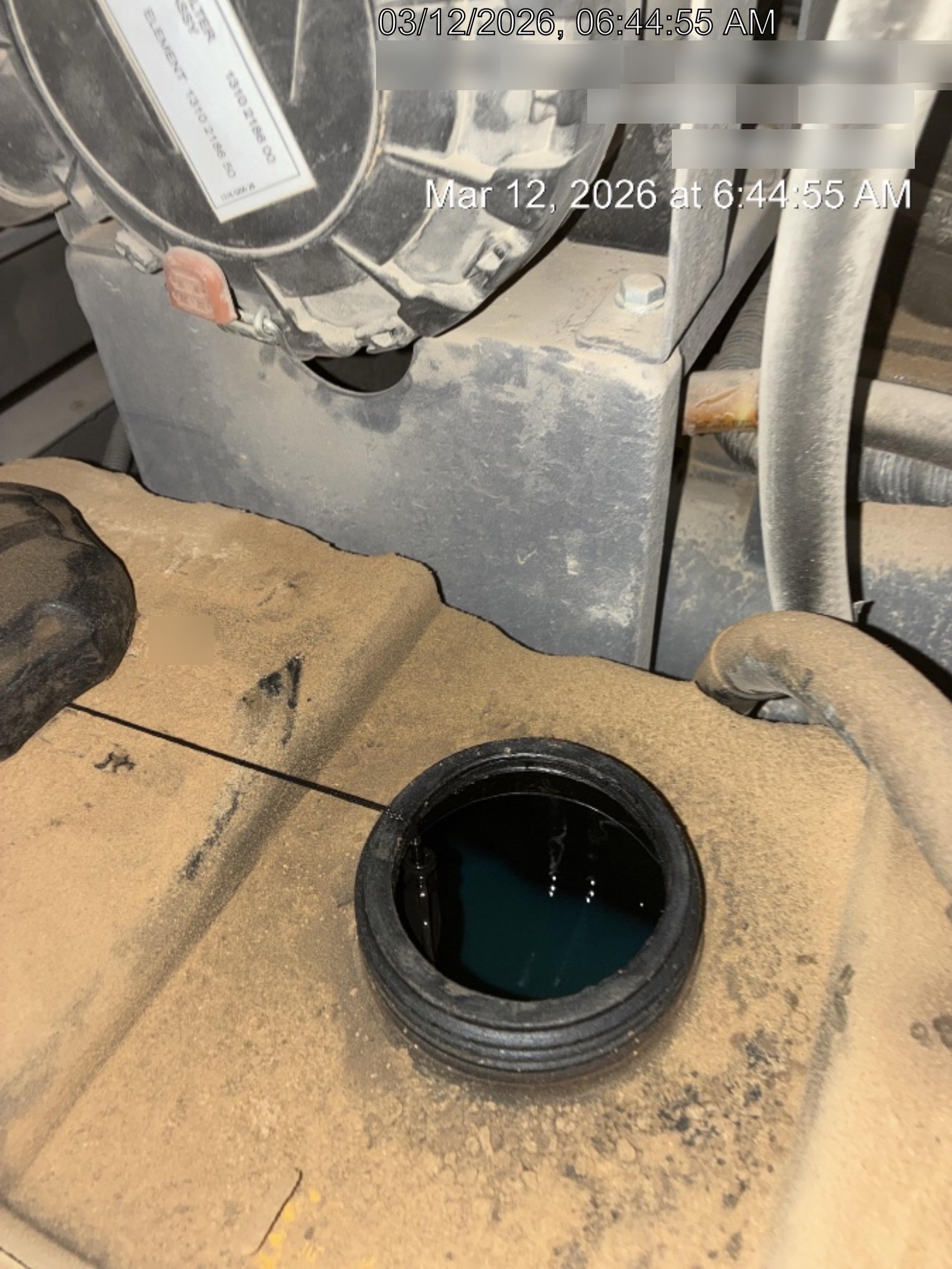 2023 ATLAS COPCO XAS188 CWK