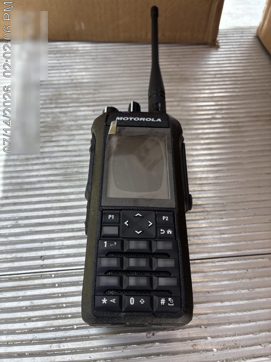 2026 MOTOROLA R7 DISPLAY