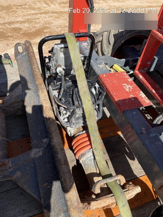 2023 MULTIQUIP MTX60HD