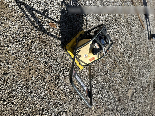 2021 WACKER NEUSON WP1550AW