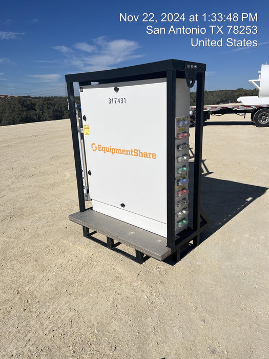 2023 TRYSTAR IL-126-VDE-45-LP