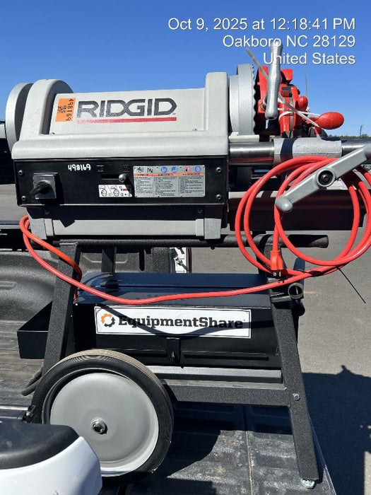 2024 RIDGID 1224