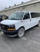2022 GMC Savana 3500