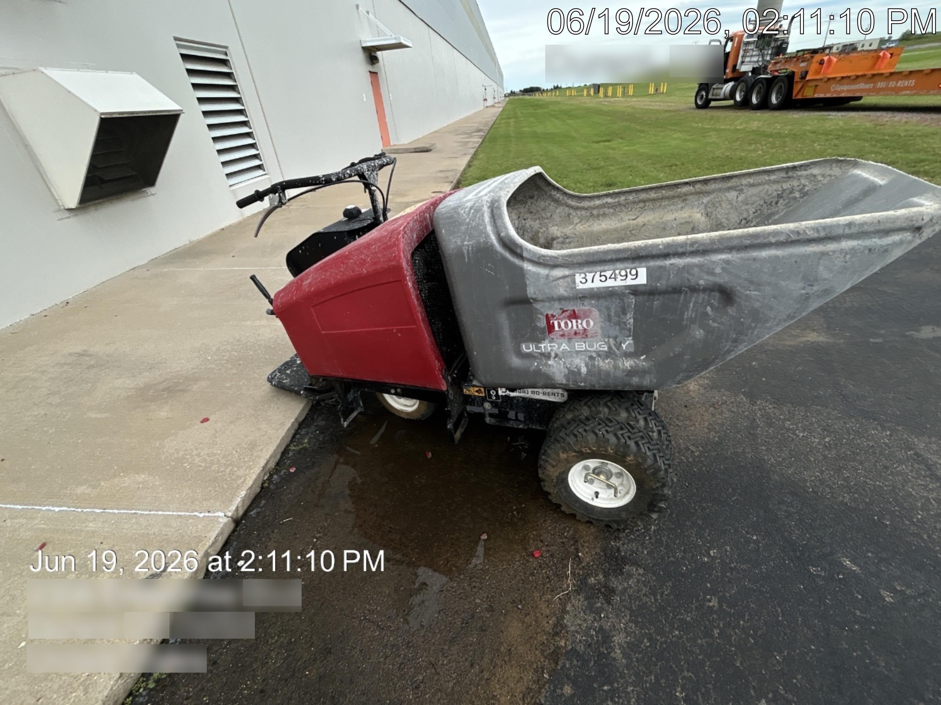 2023 TORO MB-1600