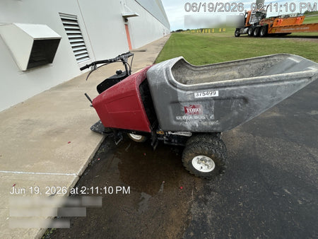 2023 TORO MB-1600