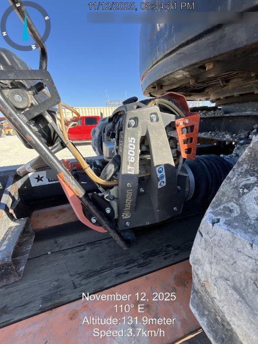 2024 HUSQVARNA LT6005