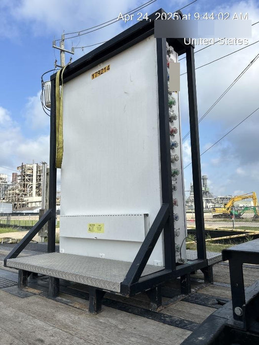 2021 TRYSTAR IL-126-VDE-45MBLP