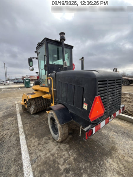2022 LAYMOR SM450