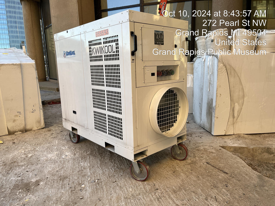 2023 KWIKOOL KPO12-23H