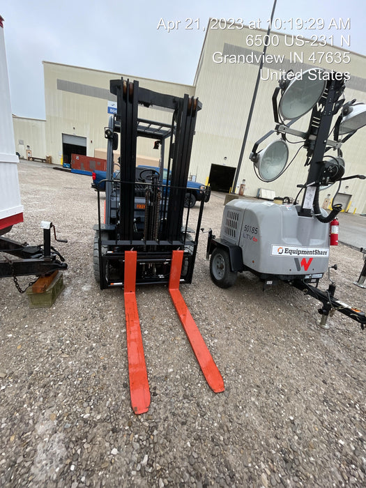 2022 TOYOTA 50-8FGU30 LP - Quad