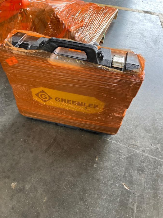 2022 GREENLEE EK1240LX11