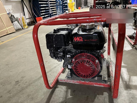 2023 MULTIQUIP QP2TH
