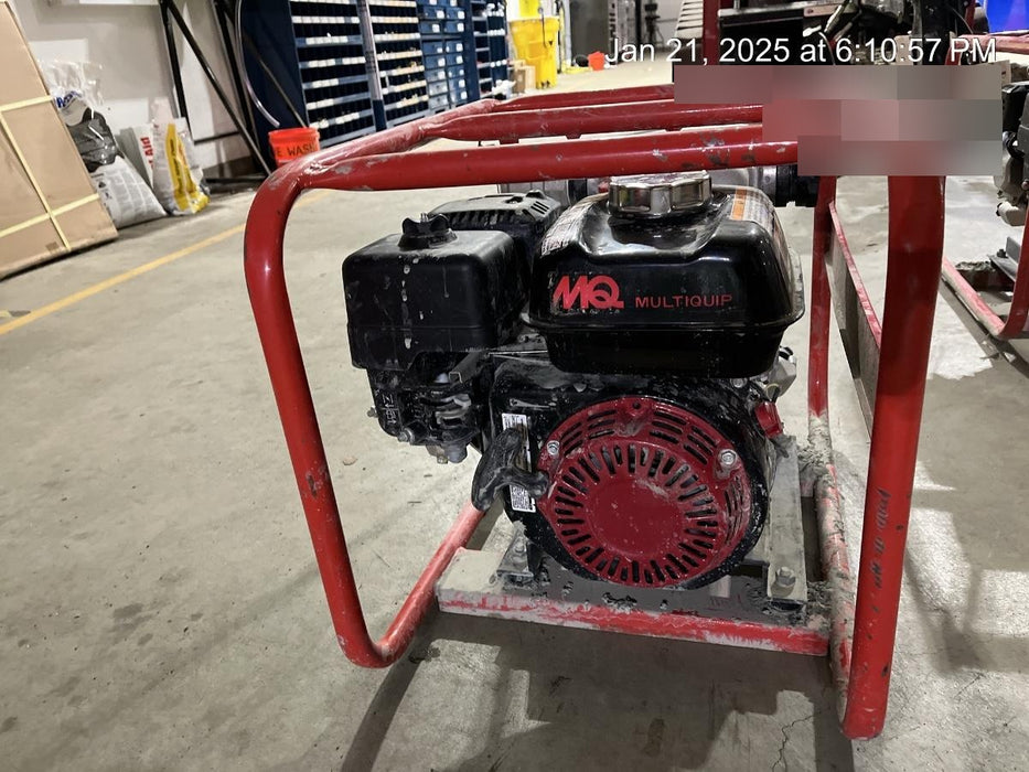 2023 MULTIQUIP QP2TH