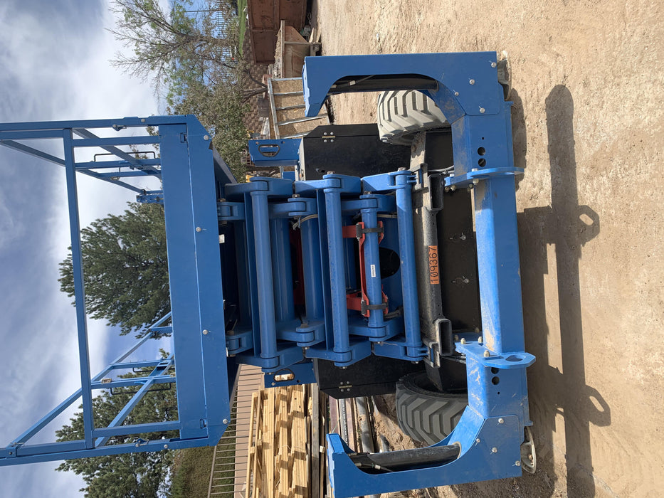 2020 GENIE GS-5390 RT