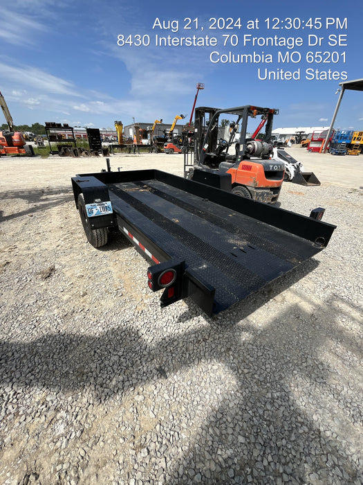 2024 STEELPOINT T614E