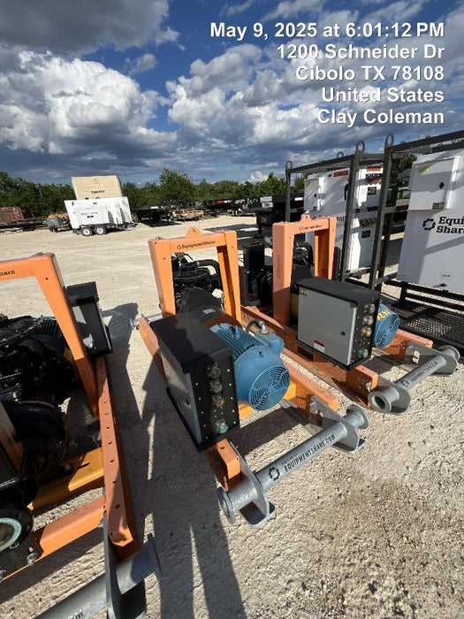 2022 PIONEER EPP44S10L71