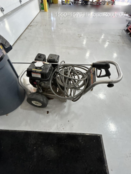 2020 MI-T-M CORPORATION CA-2703-1MMH