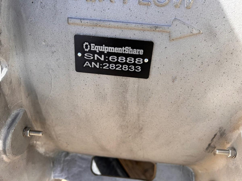 2022 WIDDER 20265-TRACKER