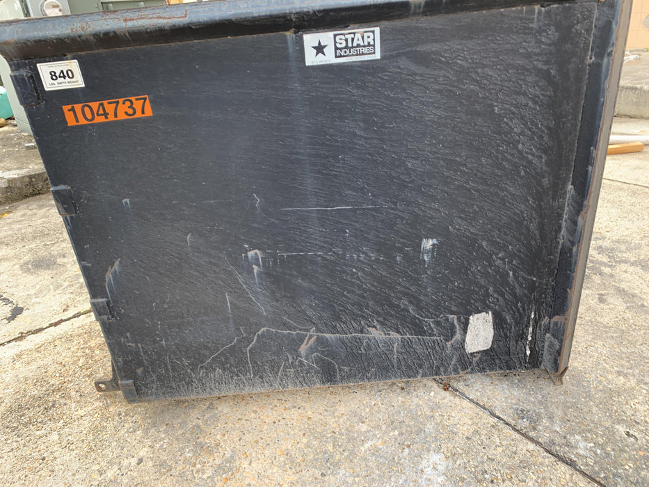 2020 STAR INDUSTRIES 1425