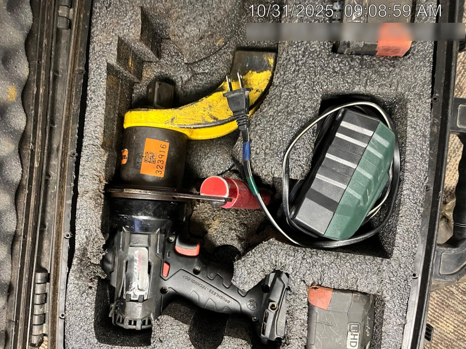 2023 TORCUP VT-1000KIT