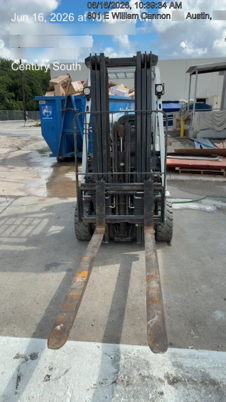 2023 UNICARRIER MAP1F2A25DV