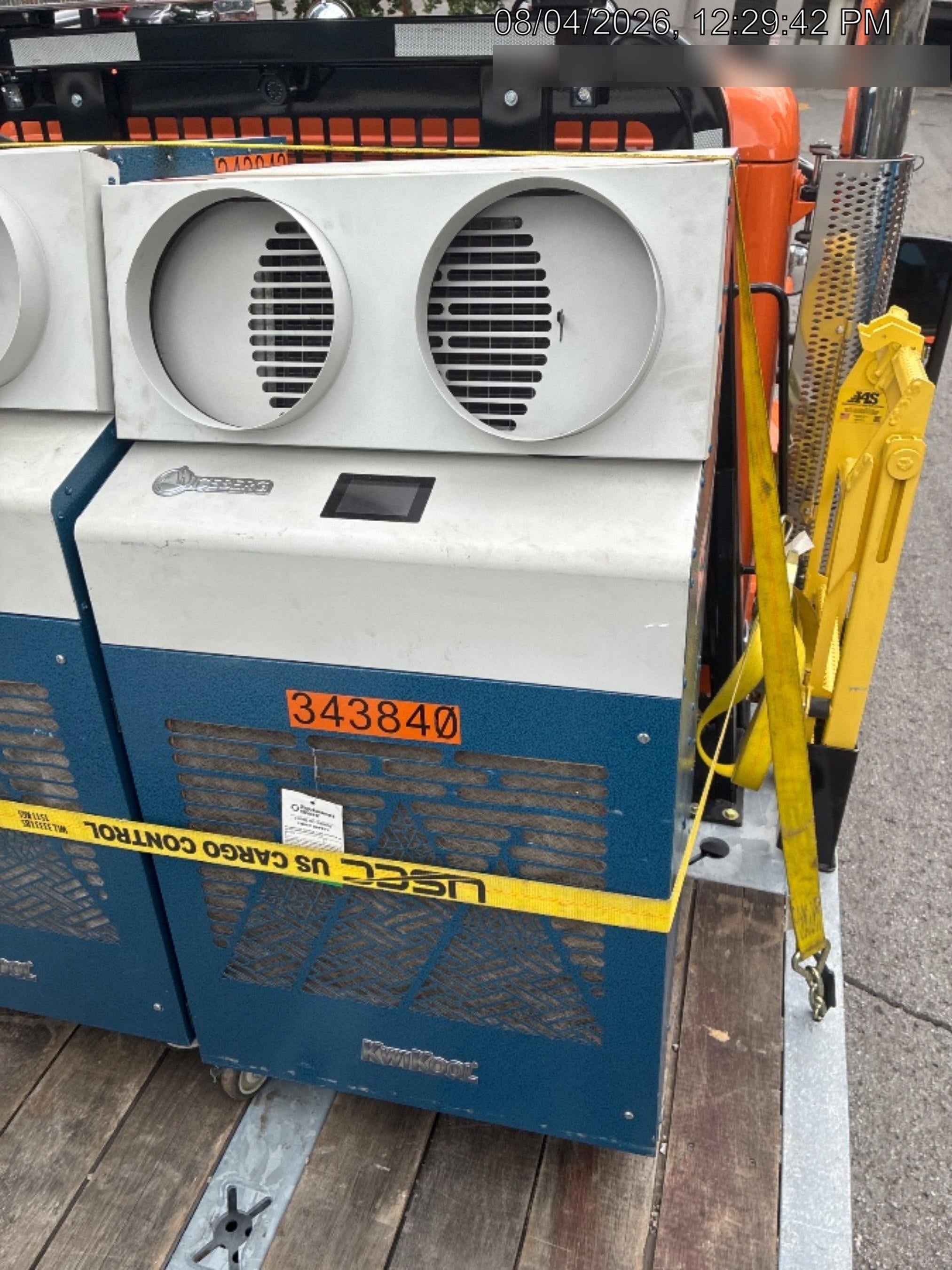 2023 KWIKOOL KWIB6021-2