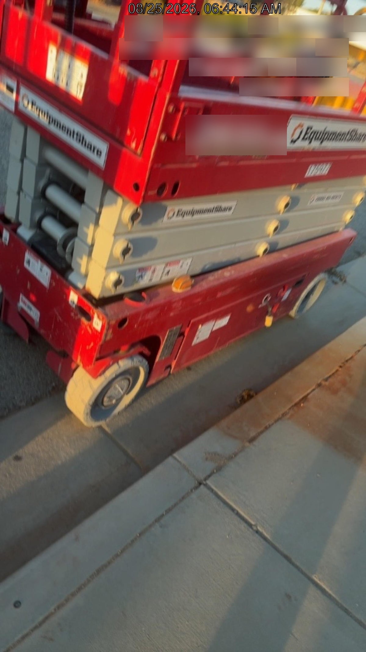 2021 MEC 2632SE