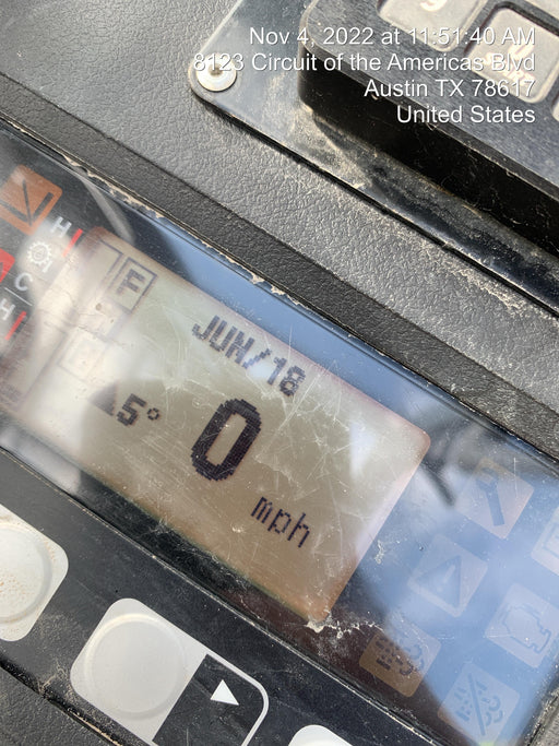 2022 TOYOTA 50-8FGU25