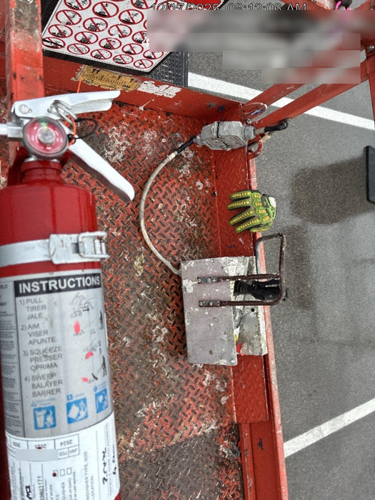 2018 SKYJACK SJIII-3226