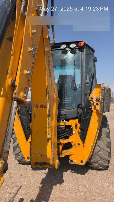 2023 JCB 3CX-14 Extendable Stick