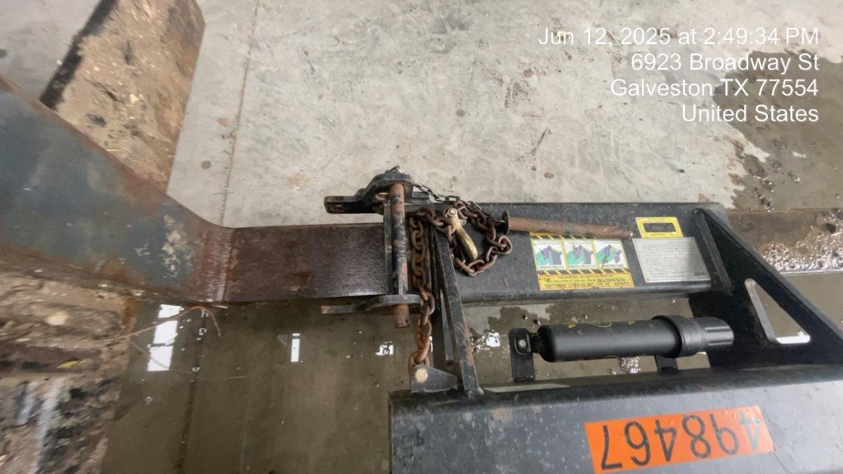 2025 STAR INDUSTRIES M1360B - Star JIB Boom