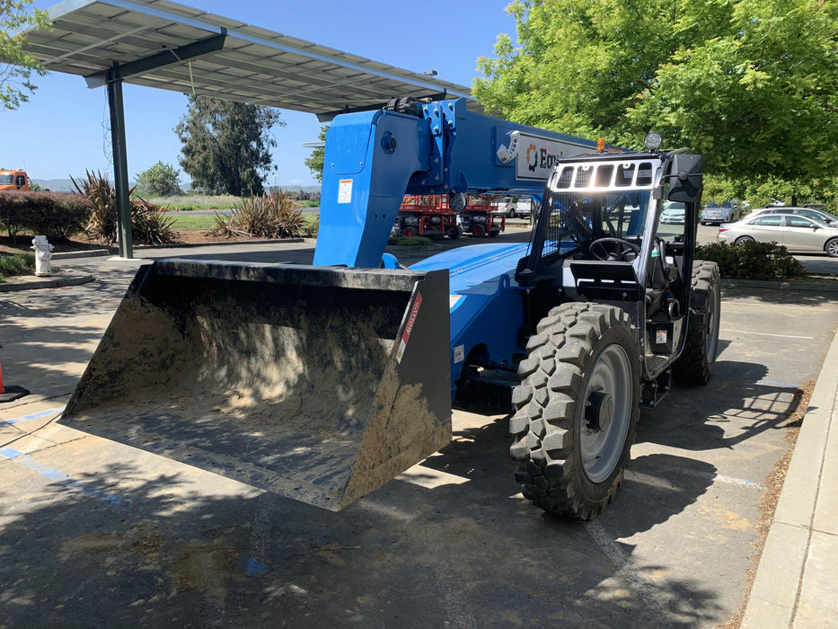 2021 ARROW MATERIAL HANDLING 3207212W081