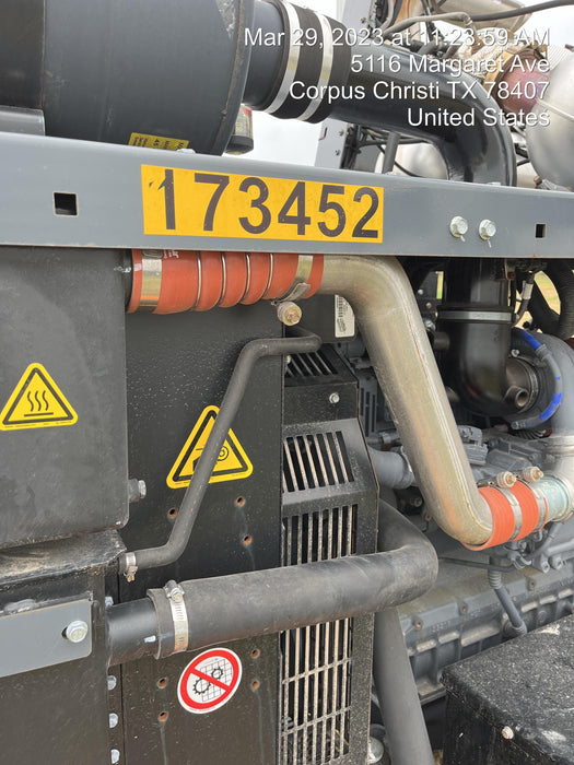 2021 RWN RWN-6NHTA-EM-RP