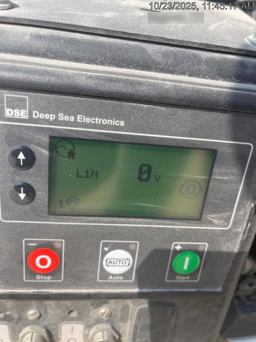 2024 WACKER NEUSON LTT4