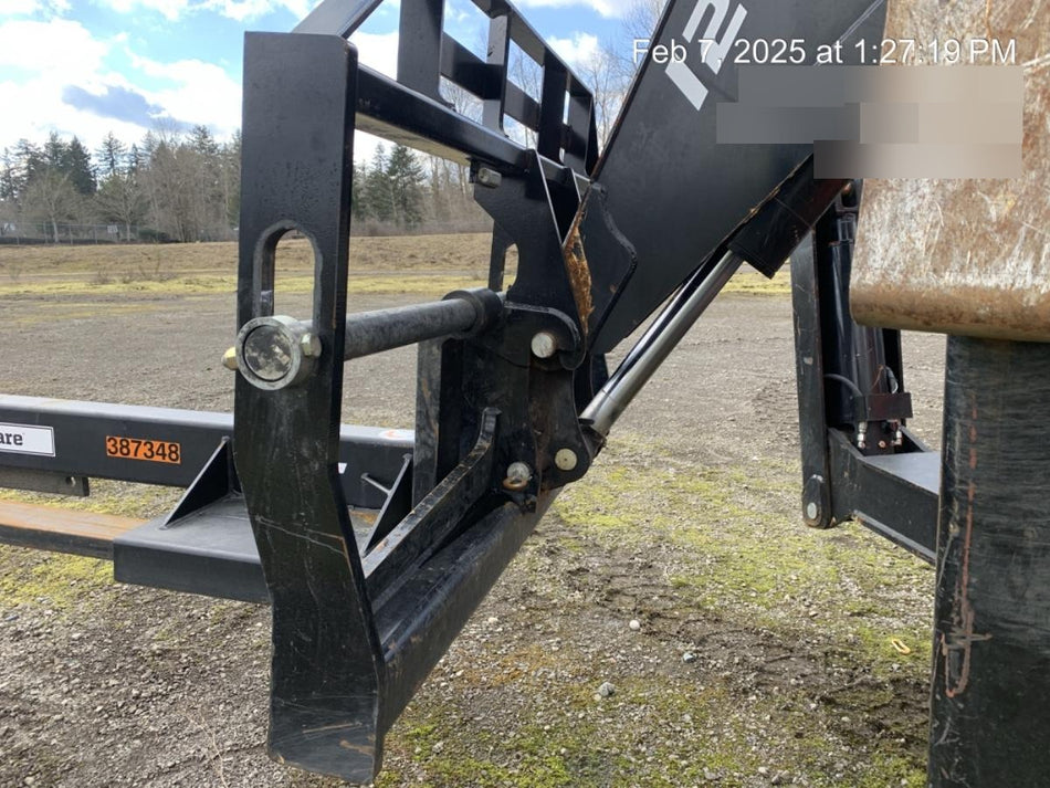 2023 ARROW MATERIAL HANDLING CE60-TH-STP