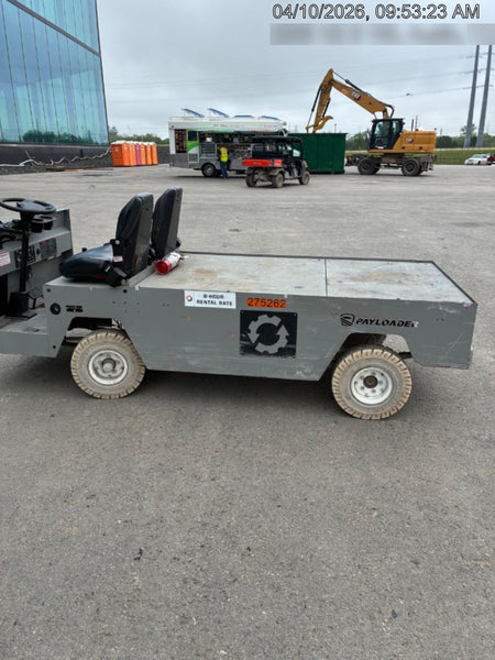 2022 COLUMBIA Payloader 2XL
