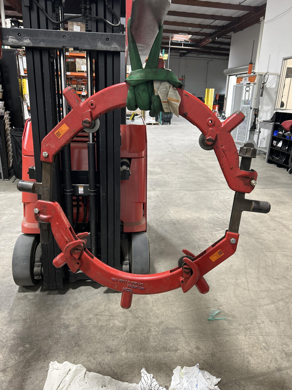 2022 REED RC24S