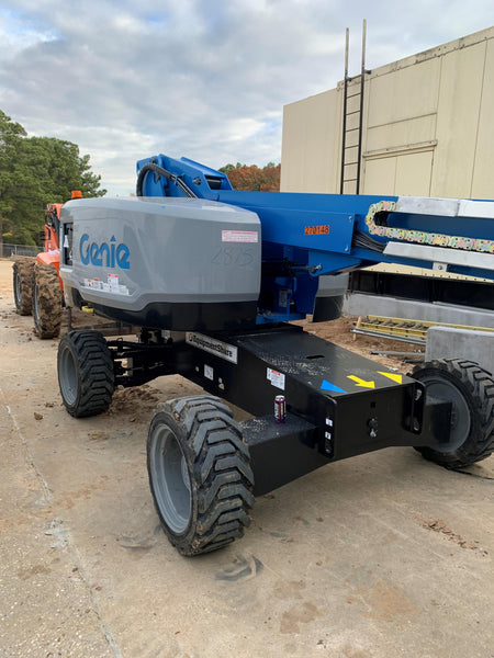 2022 GENIE S-45 XC