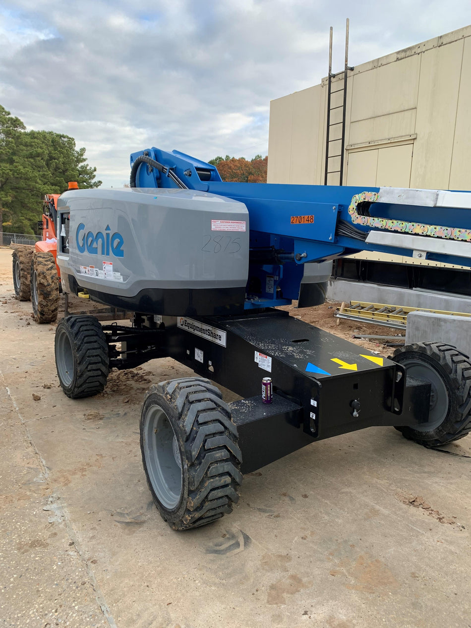 2022 GENIE S-45 XC
