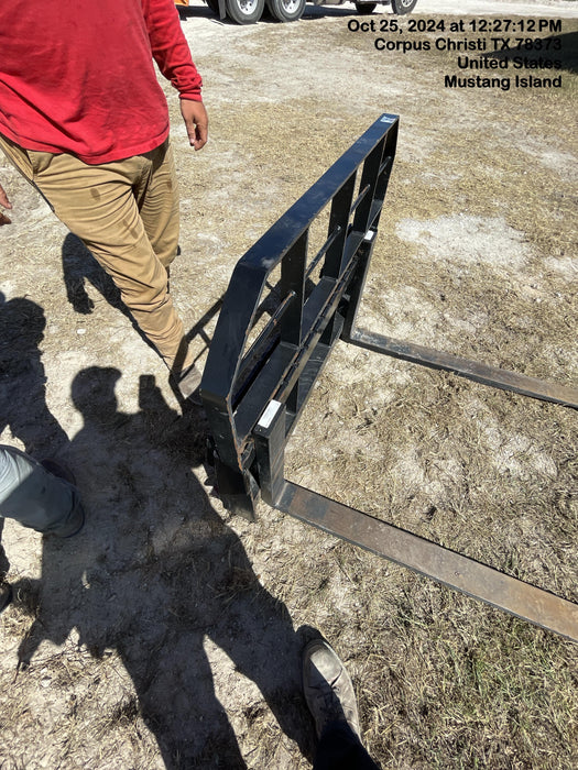 2024 ARROW MATERIAL HANDLING F5100CB