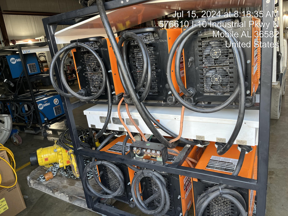 2021 LEX WR6A-7SM-FG26DZ6LD-R