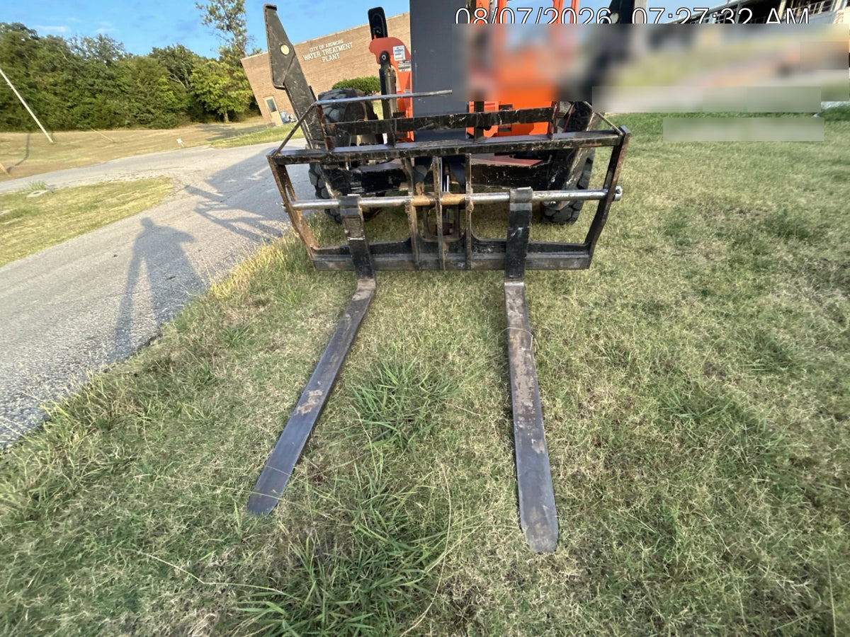 2023 SKYTRAK 10054