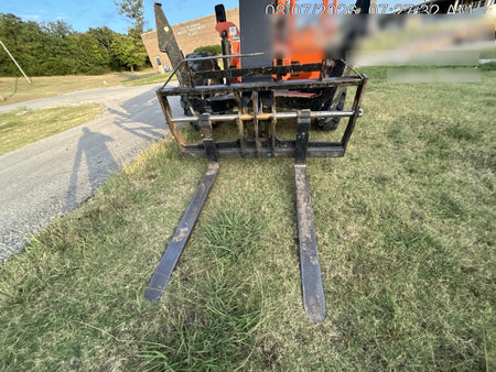 2023 SKYTRAK 10054