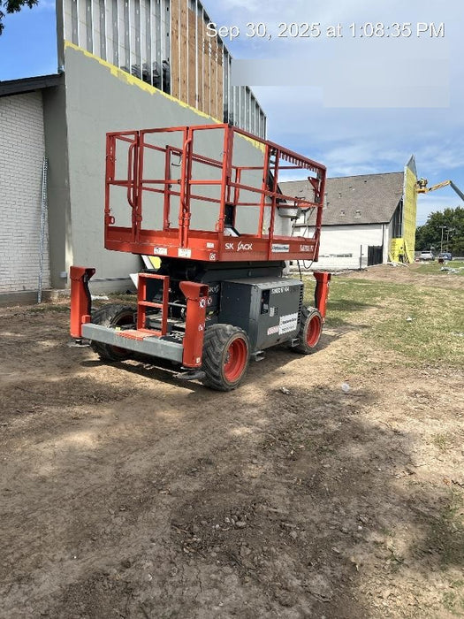 2019 SKYJACK SJ6832 RT