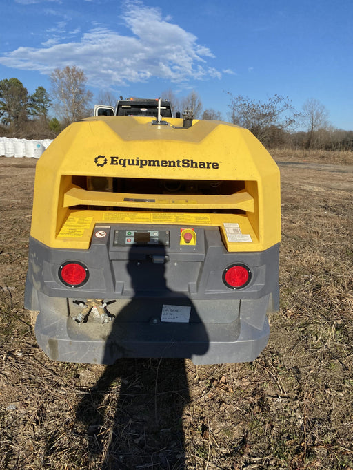 2022 ATLAS COPCO XAS188 CWK