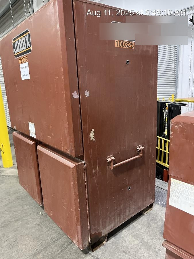 2020 JOBOX 1-669990