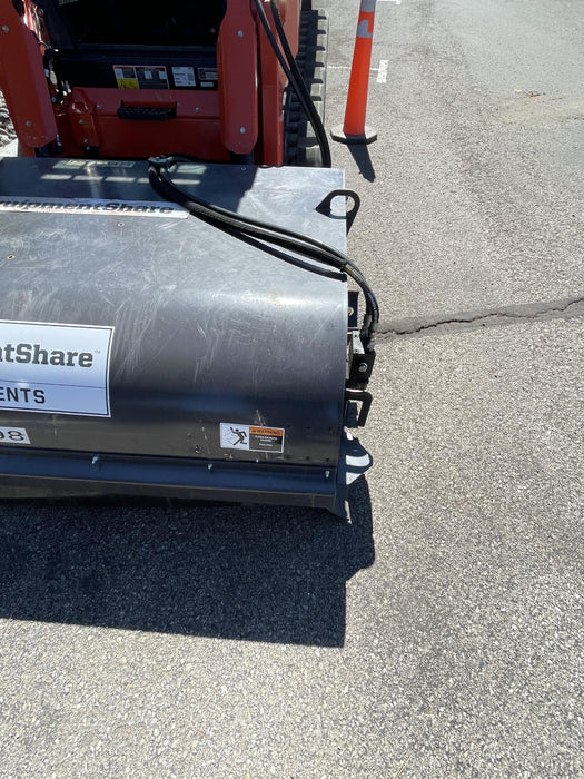 2020 PALADIN Sweepster SB72